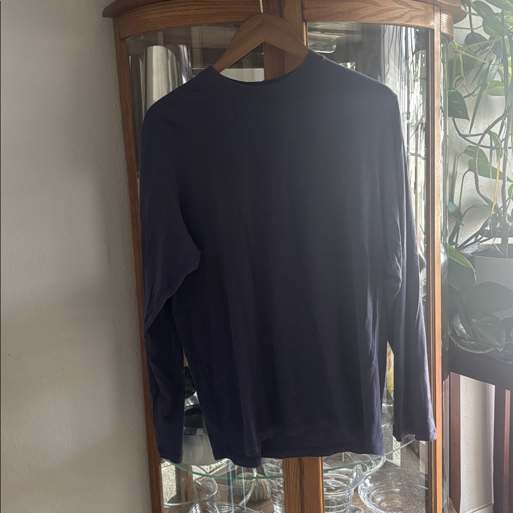 Bundle of Shirts (skims, Lululemon, ALO)